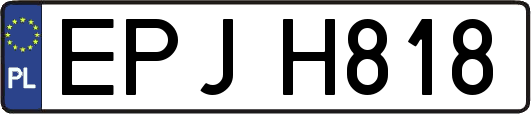 EPJH818