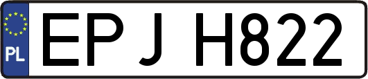 EPJH822