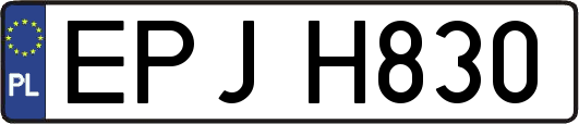 EPJH830