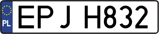 EPJH832