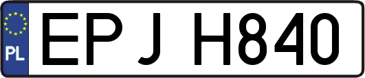 EPJH840