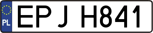 EPJH841