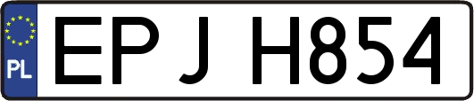 EPJH854