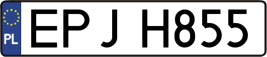 EPJH855