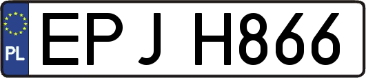 EPJH866
