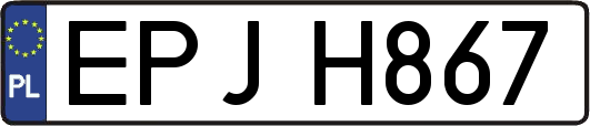 EPJH867