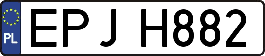 EPJH882