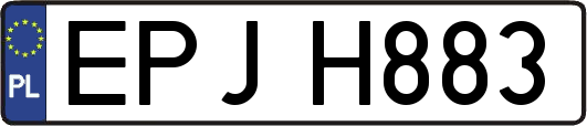 EPJH883