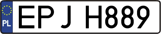 EPJH889