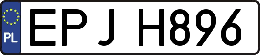 EPJH896