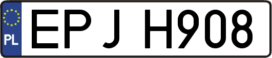 EPJH908