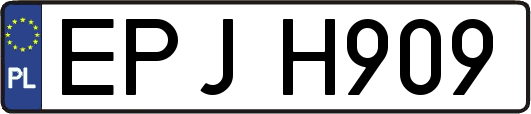 EPJH909