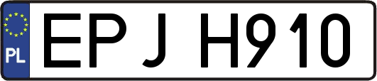 EPJH910