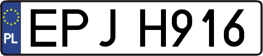 EPJH916