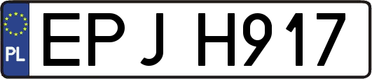 EPJH917
