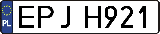 EPJH921