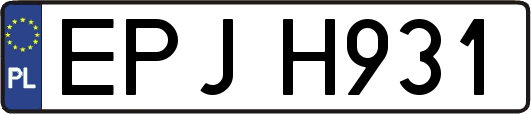 EPJH931