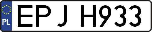 EPJH933