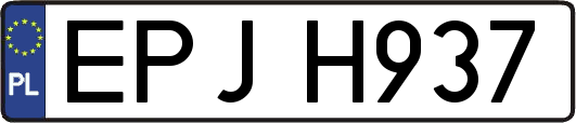 EPJH937