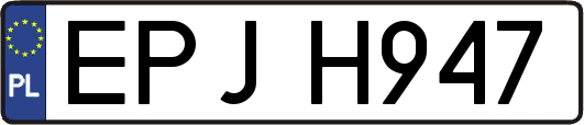 EPJH947