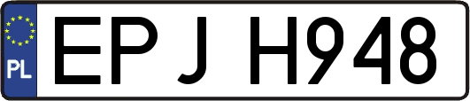 EPJH948