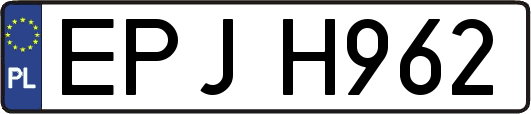 EPJH962