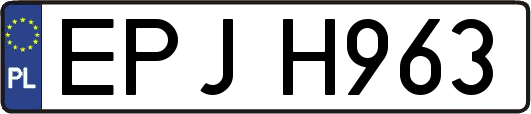 EPJH963