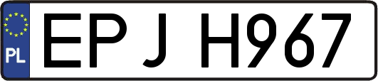 EPJH967