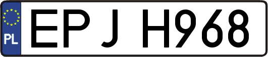 EPJH968