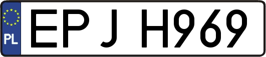 EPJH969