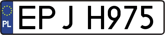 EPJH975