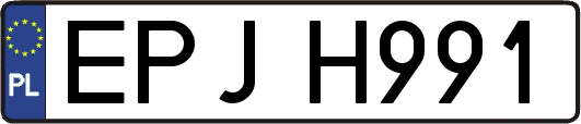 EPJH991