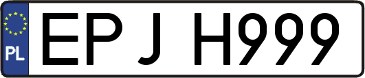 EPJH999