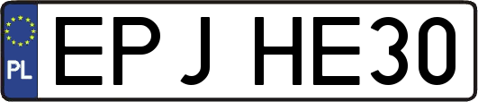 EPJHE30