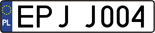 EPJJ004