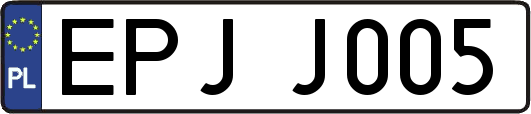 EPJJ005