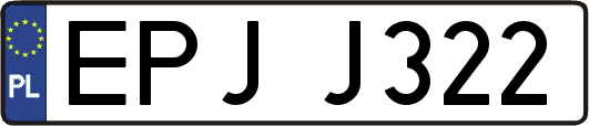 EPJJ322