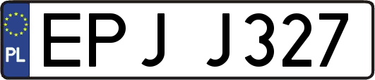 EPJJ327