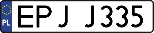 EPJJ335