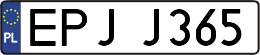 EPJJ365