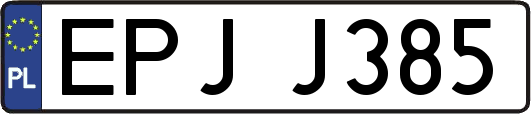 EPJJ385