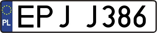 EPJJ386