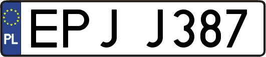 EPJJ387