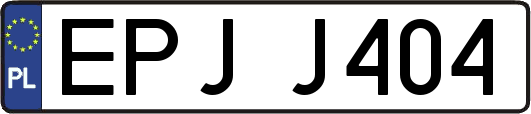 EPJJ404