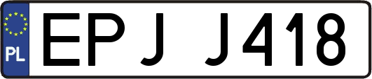 EPJJ418