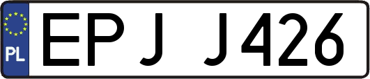 EPJJ426