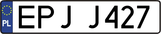 EPJJ427