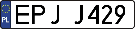 EPJJ429