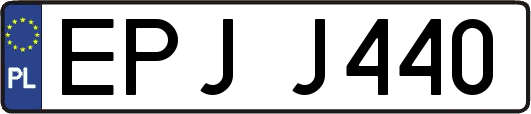 EPJJ440