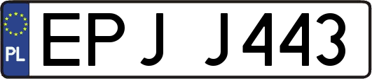 EPJJ443